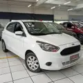 FORD KA 1.0 TI-VCT FLEX SE MANUAL FORD KA 1.0 TI-VCT FLEX SE MANUAL