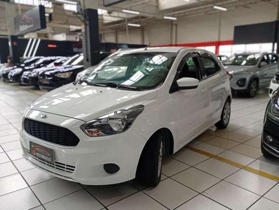 FORD-KA-2015
