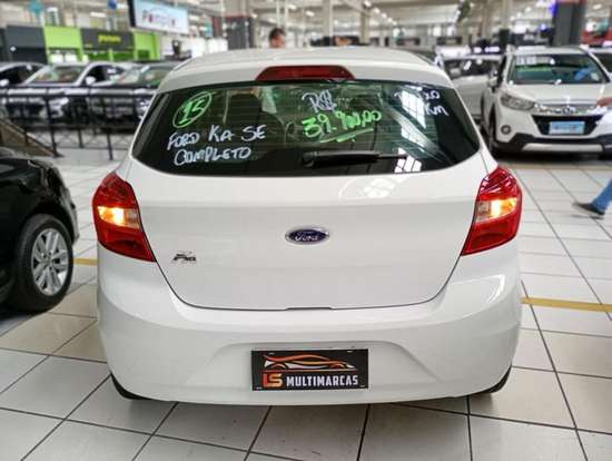FORD-KA-2015