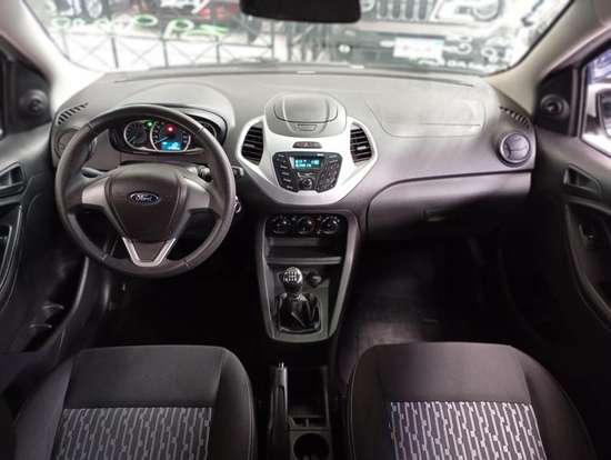 FORD-KA-2015