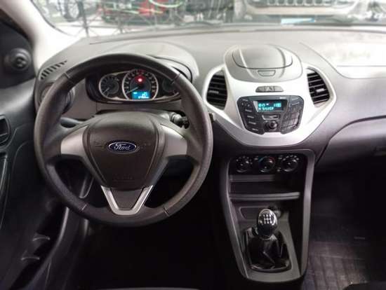 FORD-KA-2015