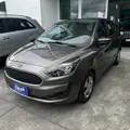 FORD KA 1.0 TI-VCT FLEX SE MANUAL FORD KA 1.0 TI-VCT FLEX SE MANUAL