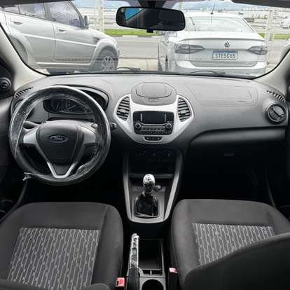 FORD-KA-2020