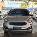 FORD KA 1.0 TI-VCT FLEX SE MANUAL FORD KA 1.0 TI-VCT FLEX SE MANUAL