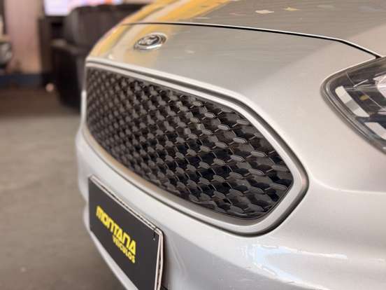 FORD-KA-1.0 TI-VCT FLEX SE MANUAL FORD-KA-2018