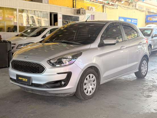 FORD-KA-2018