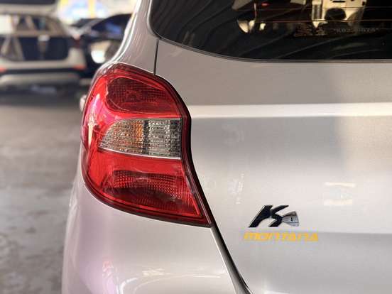 FORD-KA-1.0 TI-VCT FLEX SE MANUAL FORD-KA-2018