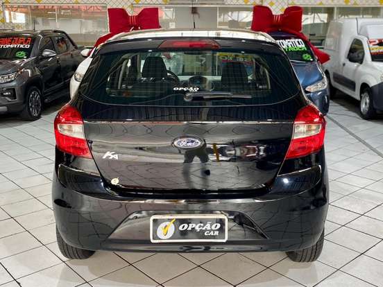 FORD-KA-2016