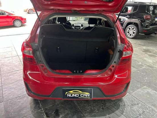 FORD-KA-2019