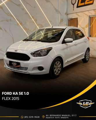 FORD-KA-2015