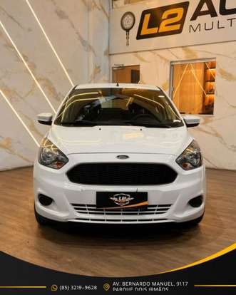 FORD-KA-2015
