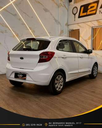 FORD-KA-2015