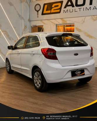 FORD-KA-2015