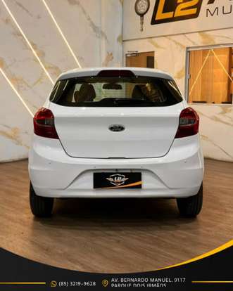 FORD-KA-2015