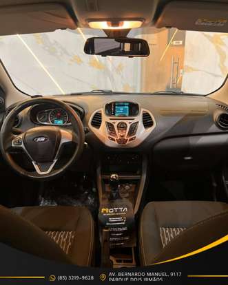 FORD-KA-2015