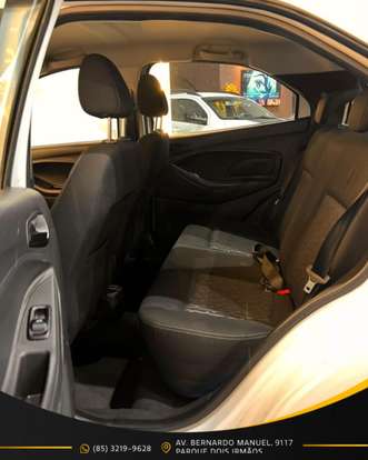 FORD-KA-2015