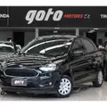 FORD KA 1.0 TI-VCT FLEX SE MANUAL FORD KA 1.0 TI-VCT FLEX SE MANUAL