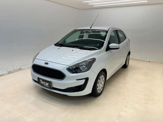 FORD-KA-2019
