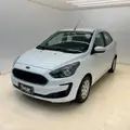 FORD KA 1.0 TI-VCT FLEX SE MANUAL FORD KA 1.0 TI-VCT FLEX SE MANUAL