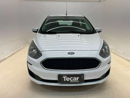 FORD-KA-1.0 TI-VCT FLEX SE MANUAL FORD-KA-2019