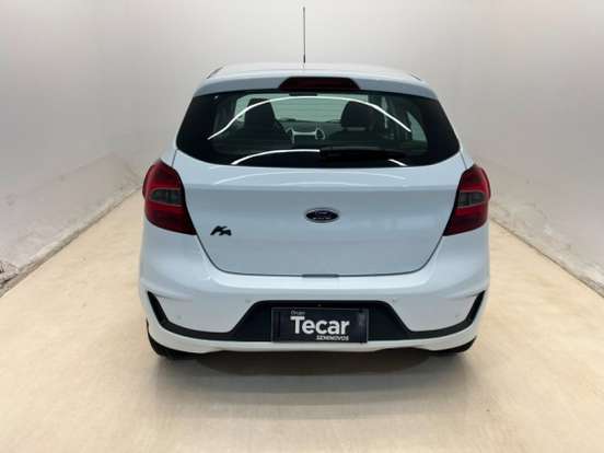 FORD-KA-2019