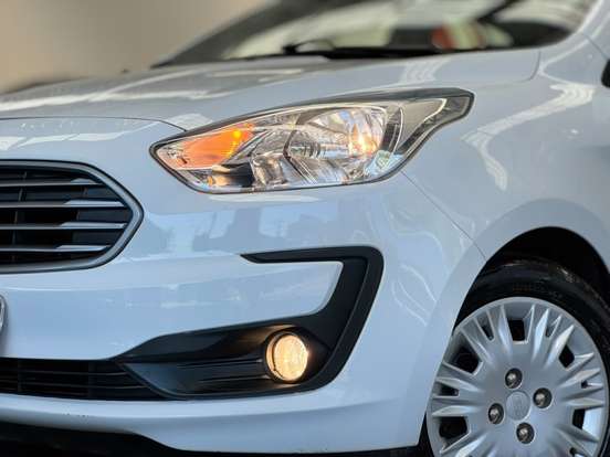 FORD-KA-2018