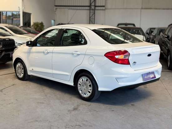 FORD-KA-1.0 TI-VCT FLEX SE MANUAL FORD-KA-2018