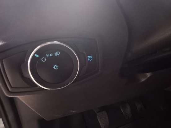 FORD-KA-1.0 TI-VCT FLEX SE MANUAL FORD-KA-2019