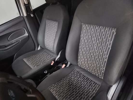 FORD-KA-1.0 TI-VCT FLEX SE MANUAL FORD-KA-2019