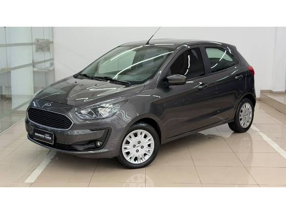 FORD KA 1.0 TI-VCT FLEX SE PLUS MANUAL