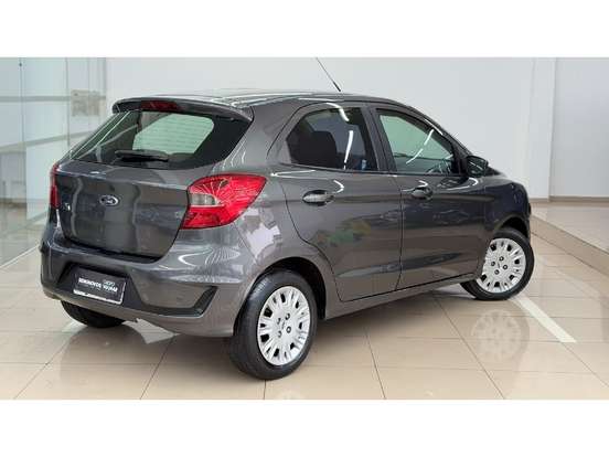 FORD-KA-2018