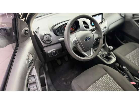FORD-KA-2018