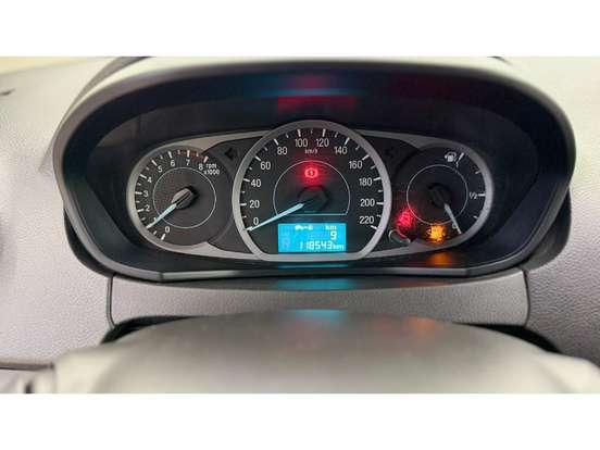 FORD-KA-2018