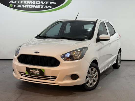 FORD-KA-2016
