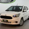FORD KA 1.0 TI-VCT FLEX SE PLUS MANUAL FORD KA 1.0 TI-VCT FLEX SE PLUS MANUAL