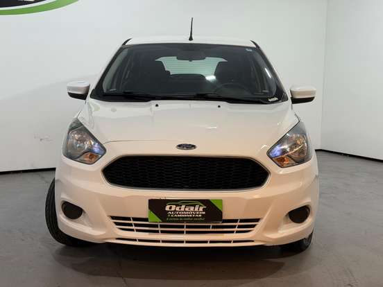 FORD-KA-2016