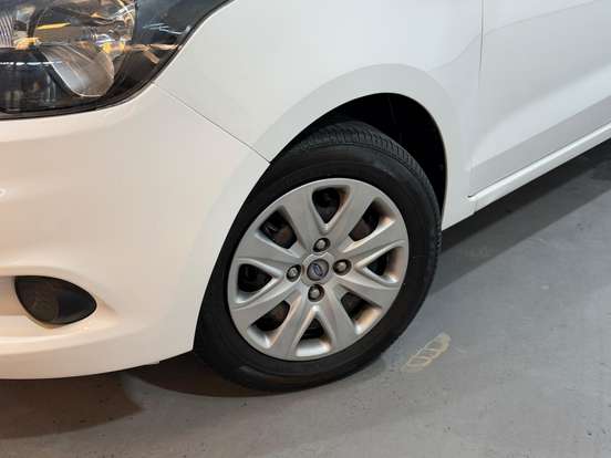 FORD-KA-2016