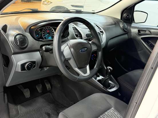 FORD-KA-2016