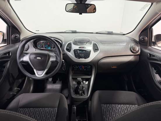 FORD-KA-2016