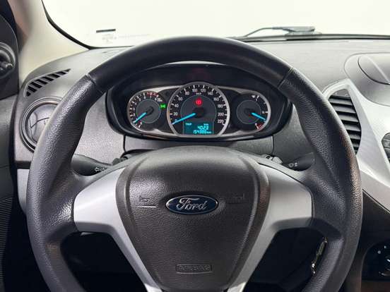 FORD-KA-1.0 TI-VCT FLEX SE PLUS MANUAL FORD-KA-2016