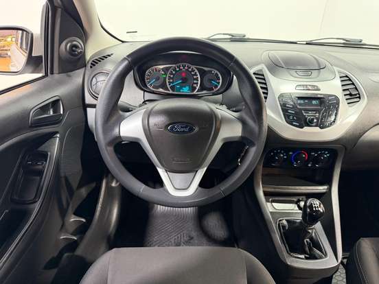 FORD-KA-2016