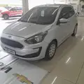 FORD KA 1.0 TI-VCT FLEX SE PLUS MANUAL FORD KA 1.0 TI-VCT FLEX SE PLUS MANUAL