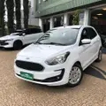 FORD KA 1.0 TI-VCT FLEX SE PLUS MANUAL FORD KA 1.0 TI-VCT FLEX SE PLUS MANUAL