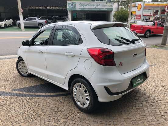 FORD-KA-2020