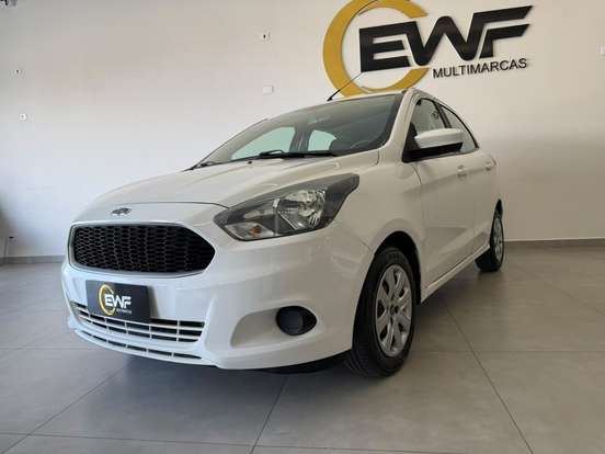 FORD-KA-2016