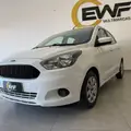 FORD KA 1.0 TI-VCT FLEX SE PLUS MANUAL FORD KA 1.0 TI-VCT FLEX SE PLUS MANUAL