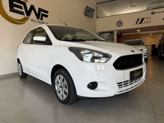 FORD-KA-2016