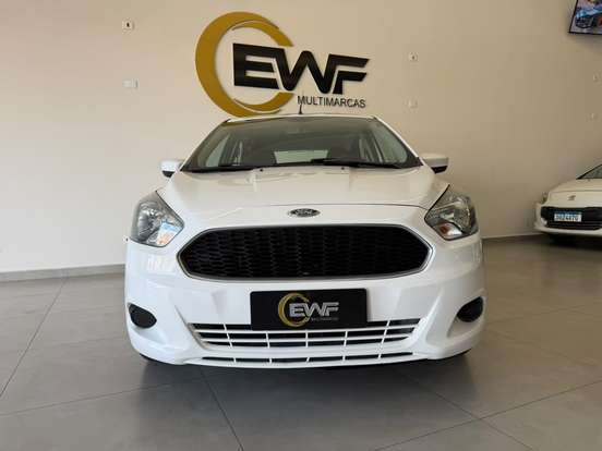 FORD-KA-2016