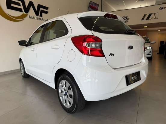 FORD-KA-2016