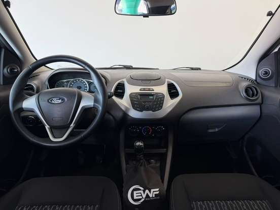 FORD-KA-2016